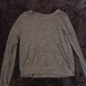 Holister sweater